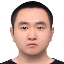 Photo of Wentao
