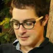 Photo of Kais Sahli