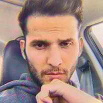 Photo of Hasan