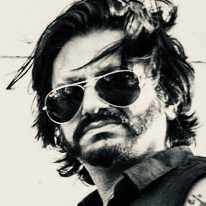 Photo of Rocky