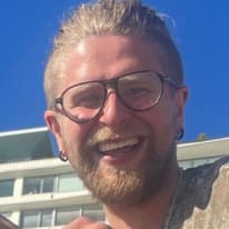 Photo of Jon Barton