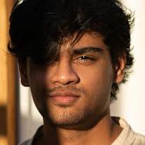 Photo of Yashwanth