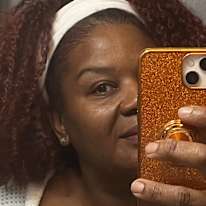 Photo of Verneisa Jackson