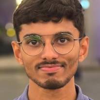 Photo of Venkata Dinesh Kamani