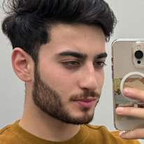 Photo of Mohammad