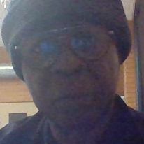 Photo of BRUCE ABULU