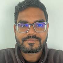 Photo of Ankit