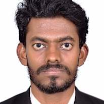 Photo of Ramesh R