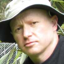 Photo of Andrew
