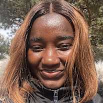 Photo of Galina Nuertey