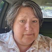 Photo of Corinna Mae Stockford
