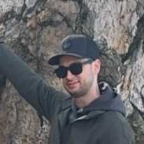 Photo of Nathan