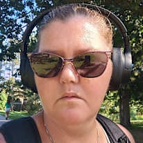 Photo of Kristin Kendry