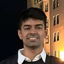 Photo of Rajdeep