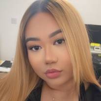 Photo of Trisha Mae
