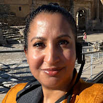 Photo of Elisheva