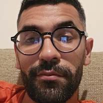 Photo of Ayoub