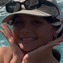 Photo of Amaya