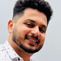 Photo of Mohit