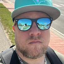 Photo of Brandon