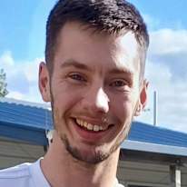 Photo of Jacob Rogers