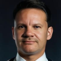 Photo of Christopher