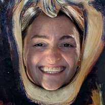 Photo of Courtney