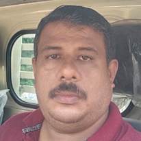 Photo of SreeRaj
