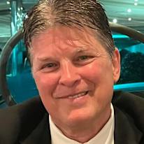 Photo of Johnny Klein
