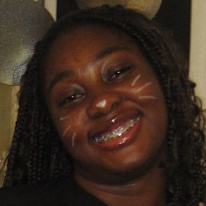 Photo of Michelle Acquaah