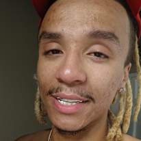 Photo of Kavon Brewster