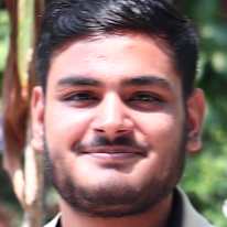Photo of Sameer Kumra