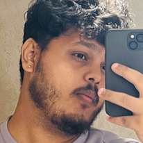 Photo of Sameer Singh