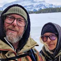 Photo of Matthew van Beers