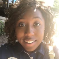 Photo of Kayla Miller