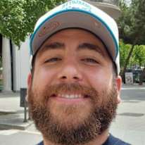 Photo of Joshua