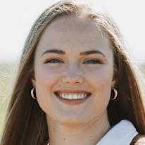 Photo of Anlea Carstens