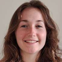 Photo of Yseult Hingrat