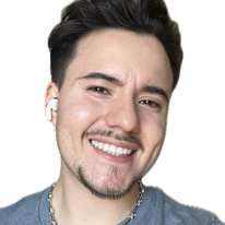 Photo of Blaine