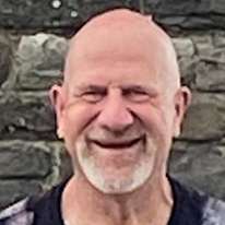 Photo of Heinz-Peter