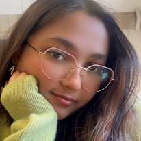 Photo of Manyashree Parashar
