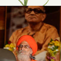 Photo of Dada Shiilabhadrananda