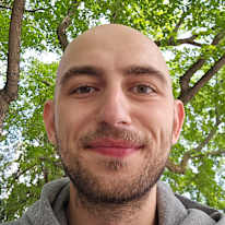 Photo of Joseph