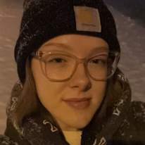 Photo of Olivia