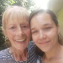 Photo of Patricia M