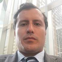 Photo of Marco Antonio Delgado