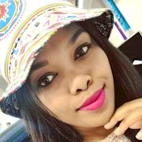 Photo of Aphiwe
