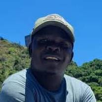 Photo of Benjamin