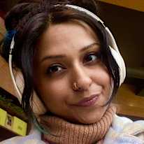 Photo of Zoya