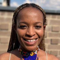 Photo of Nolwazi